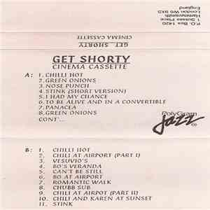 Various - Get Shorty download free