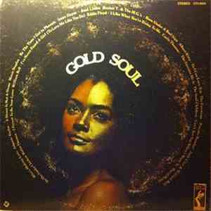 Various - Gold Soul download free