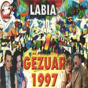 Various - Gëzuar 1997 download free