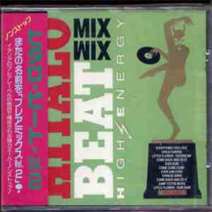 Various - Hitalo Beat Mix Volume 2 download free