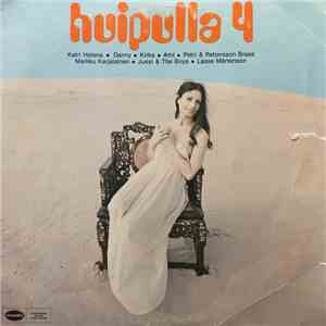 Various - Huipulla 4 download mp3 flac