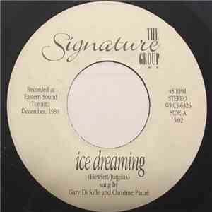 Various - Ice Dreaming download mp3 flac Various - Ice Dreaming download free