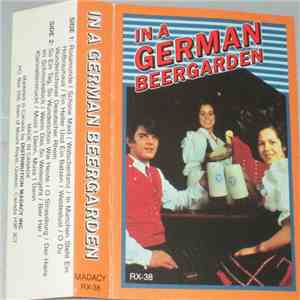 Various - In A German Beer Garden download mp3 flac