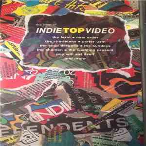 Various - Indie Top Video download free