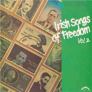 Various - Irish Songs of Freedom Vol.2 download free