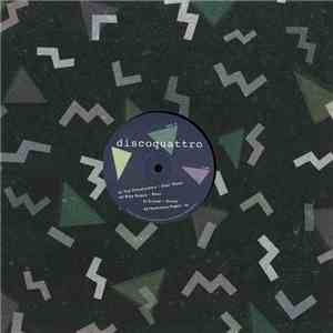 Various - Italian Dance Wave - Disco Quattro download free