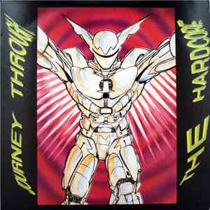 Various - Journey Through The Hardcore download free