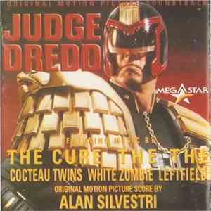Various - Judge Dredd (Original Motion Picture Soundtrack) download free