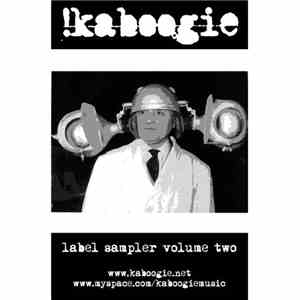 Various - !Kaboogie Label Sampler Volume 2 download free