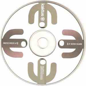 Various - Kaktus Discos # 8 download mp3 flac