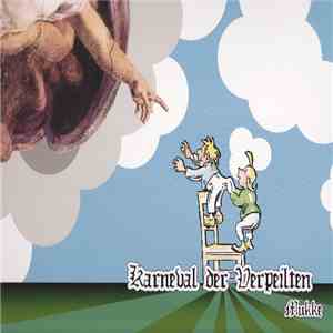Various - Karneval Der Verpeilten download free