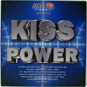 Various - Kiss Power download mp3 flac