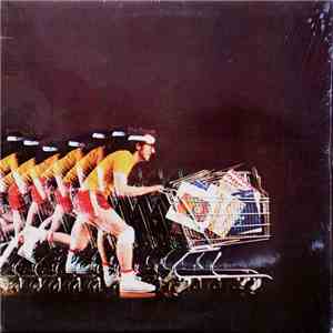 Various - Le Concours Disquethon De $100,000 De Cadbury download mp3 flac