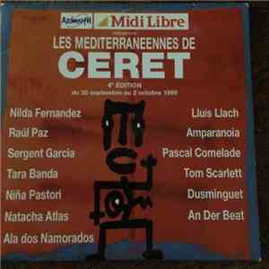 Various - Les Mediterranéennes De Céret 1999 download free