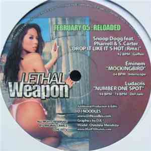 Various - Lethal Weapon February 05 Reloaded download free