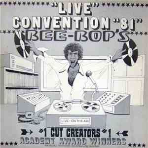 Various - Live Convention "81" download free