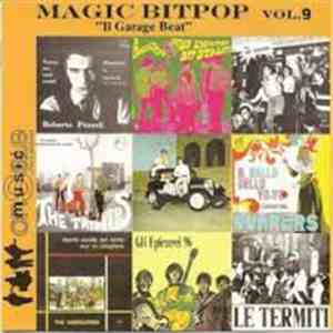 Various - Magic Bitpop Vol. 9 download free