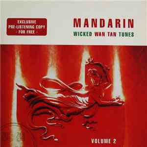 Various - Mandarin - Wicked Wan Tan Tunes (Volume 2) download free
