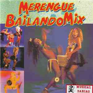 Various - Merengue Bailando Mix download mp3 flac