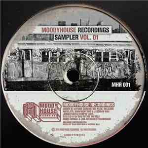 Various - Moodyhouse Sampler Vol. 01 download mp3 flac
