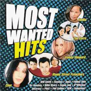 Various - Most Wanted Hits download free