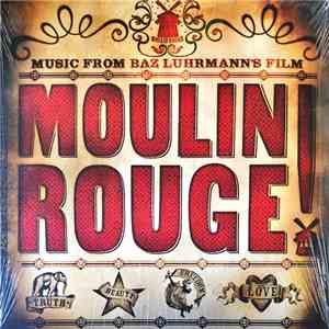 Various - Moulin Rouge - Music from Baz Luhrmann's Film download free