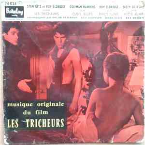 Various - Musique Originale Du Film Les Tricheurs download free