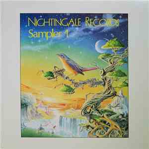Various - Nightingale Sampler 1 download mp3 flac