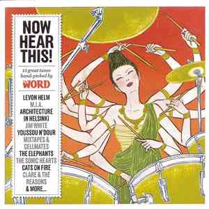 Various - Now Hear This! 58 download free