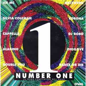 Various - Number 1 download mp3 flac