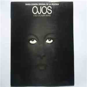 Various - Ojos - Eyes Of Laura Mars (Banda Sonora Original De La Pelicula) download mp3 flac