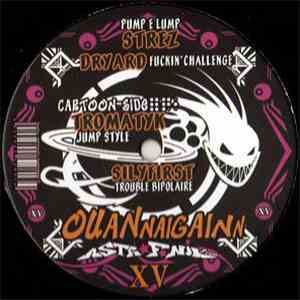 Various - Ouanaigaine 15 download mp3 flac