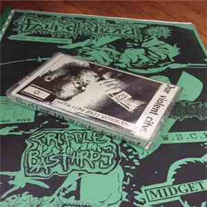 Various - Our Violent City download free Various - Our Violent City download mp3 flac