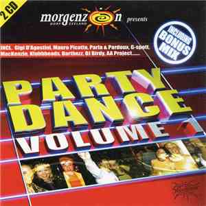 Various - Party Dance Volume 1 download mp3 flac