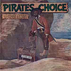 Various - Pirates Choice download free