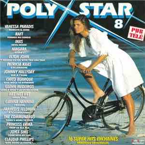 Various - Polystar 8 download free