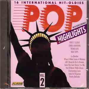 Various - Pop Highlights Vol.2 download free