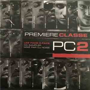 Various - Première Classe Vol. 2 "Les Faces-à-Face" download free
