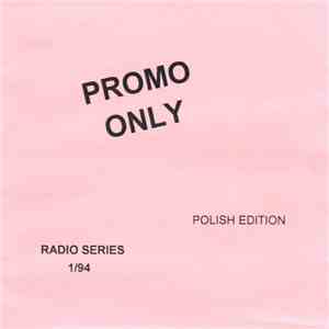 Various - Radio Series 1/94 (Polish Edition) download mp3 flac