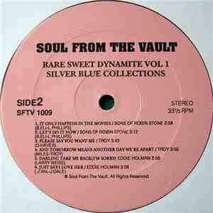Various - Rare Sweet Dynamite Vol. 1 download free