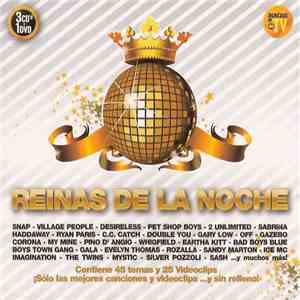 Various - Reinas De La Noche download mp3 flac