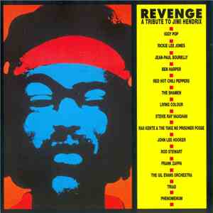 Various - Revenge - A Tribute To Jimi Hendrix download mp3 flac