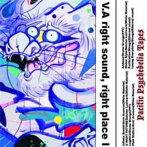 Various - right sound, right place I download free