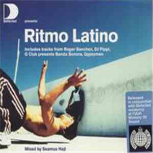 Various - Ritmo Latino download free
