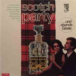Various - Scotch Party download free