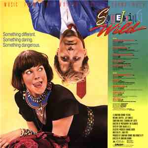 Various - Something Wild - Music From The Motion Picture Soundtrack download free