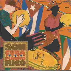 Various - Son Cuba Y Puerto Rico download free