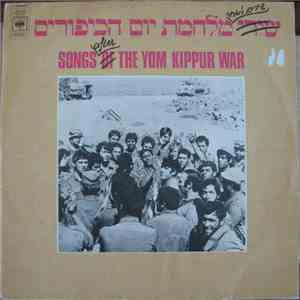 Various - Songs After The Yom Kippur War download free