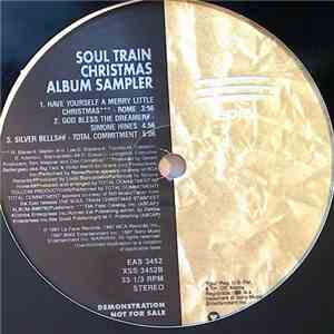 Various - Soul Train Christmas Starfest Album Sampler download free