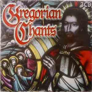 Various, Sredets Chamber Choir Sofia - Gregorian Chants download mp3 flac Various, Sredets Chamber Choir Sofia - Gregorian Chants download free